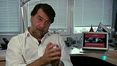 Con Ciencia - Pedro Luis Alonso