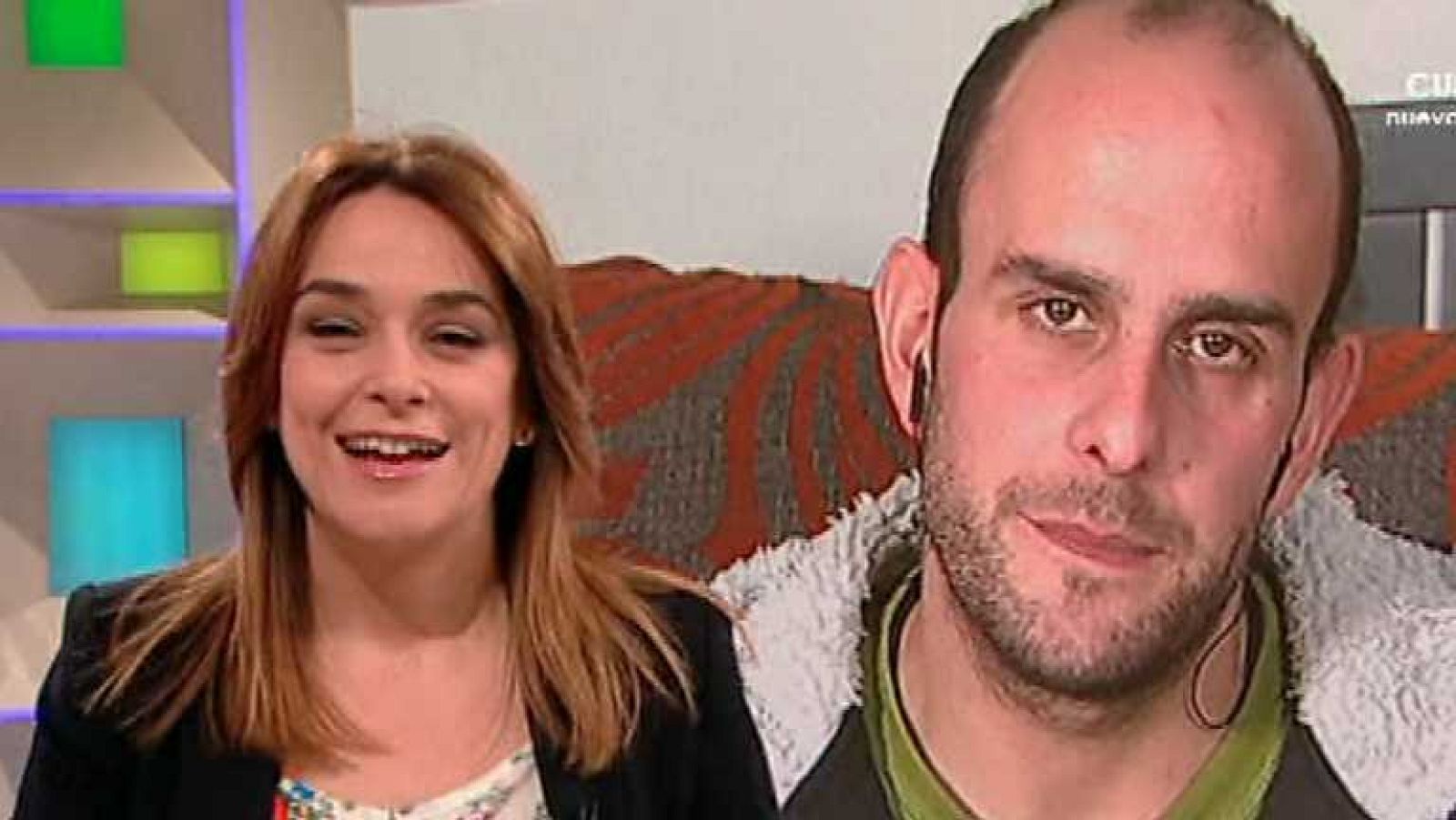 Entre todos - 23/01/14 - ver ahora