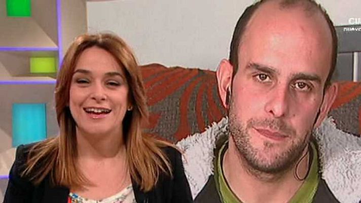 Entre todos - Entre todos - 23/01/14