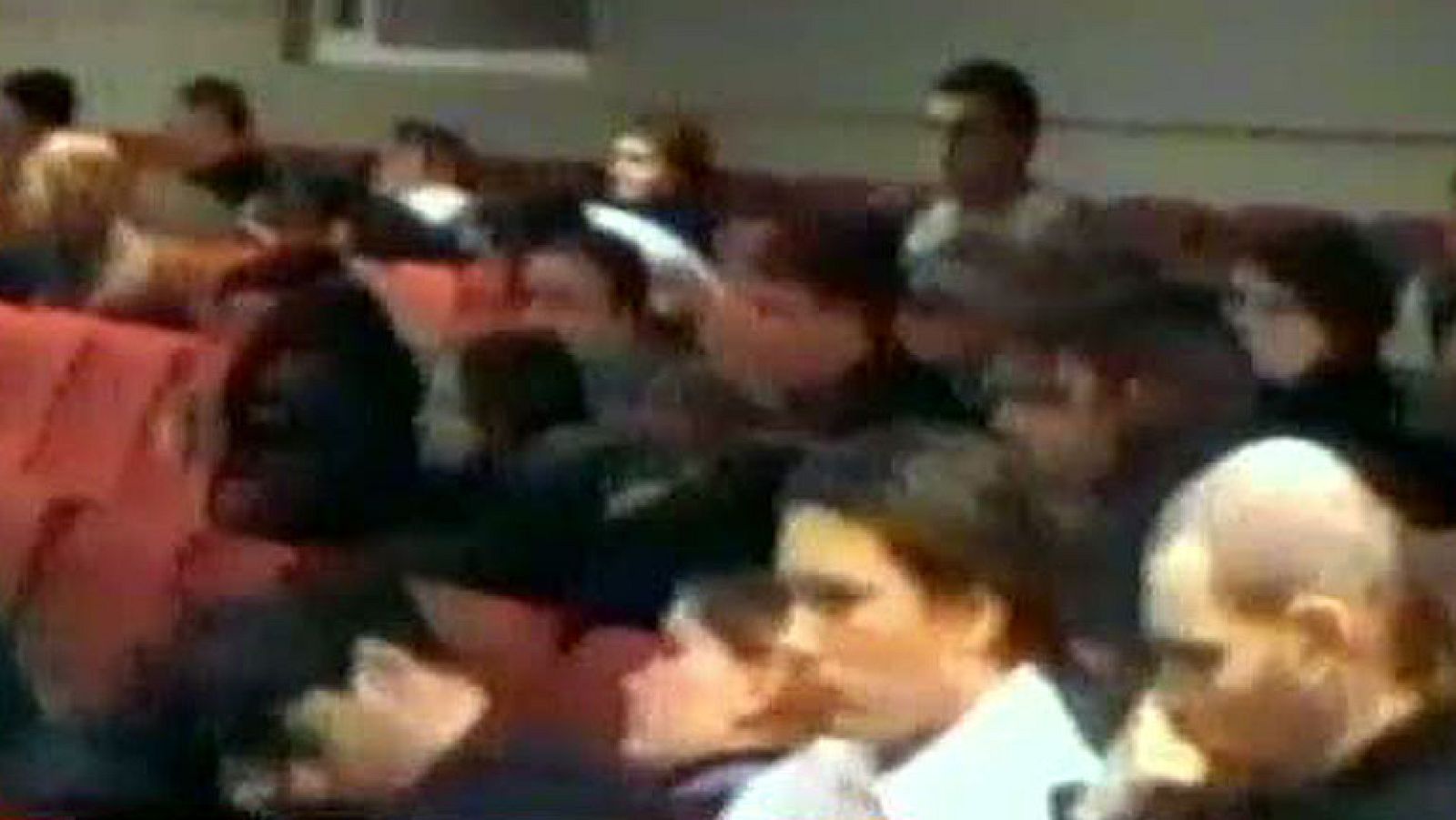 Rusia preocupada por la amenaza de las 'viudas negras' en los juegos de Sochi | Ver