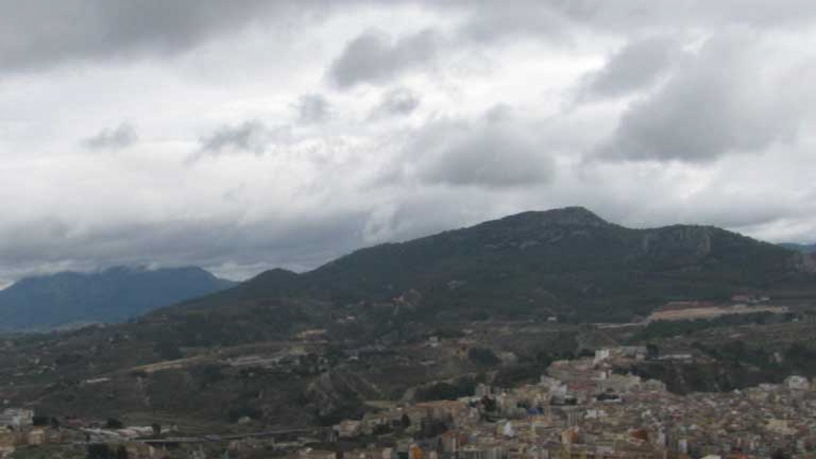 El tiempo: Lluvia el Cantábrico y el Pirineo | RTVE Play