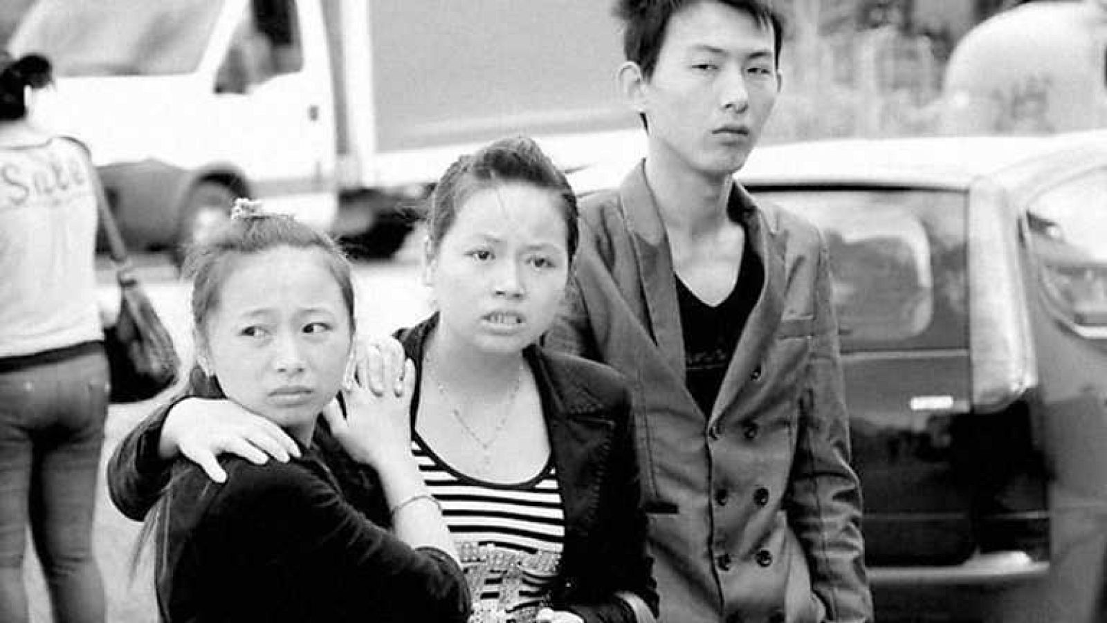 En portada - La capital de los trapos - ver ahora