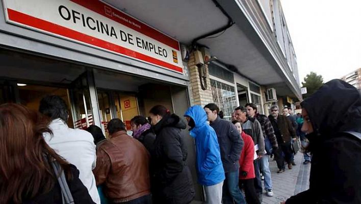 La 2 Noticias - La 2 Noticias - 23/01/14