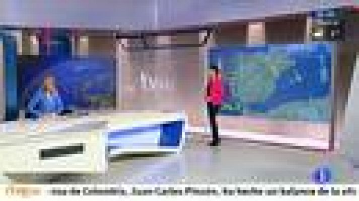 El tiempo - Viento fuerte en el nordeste, con rachas de muy fuerte en Canarias