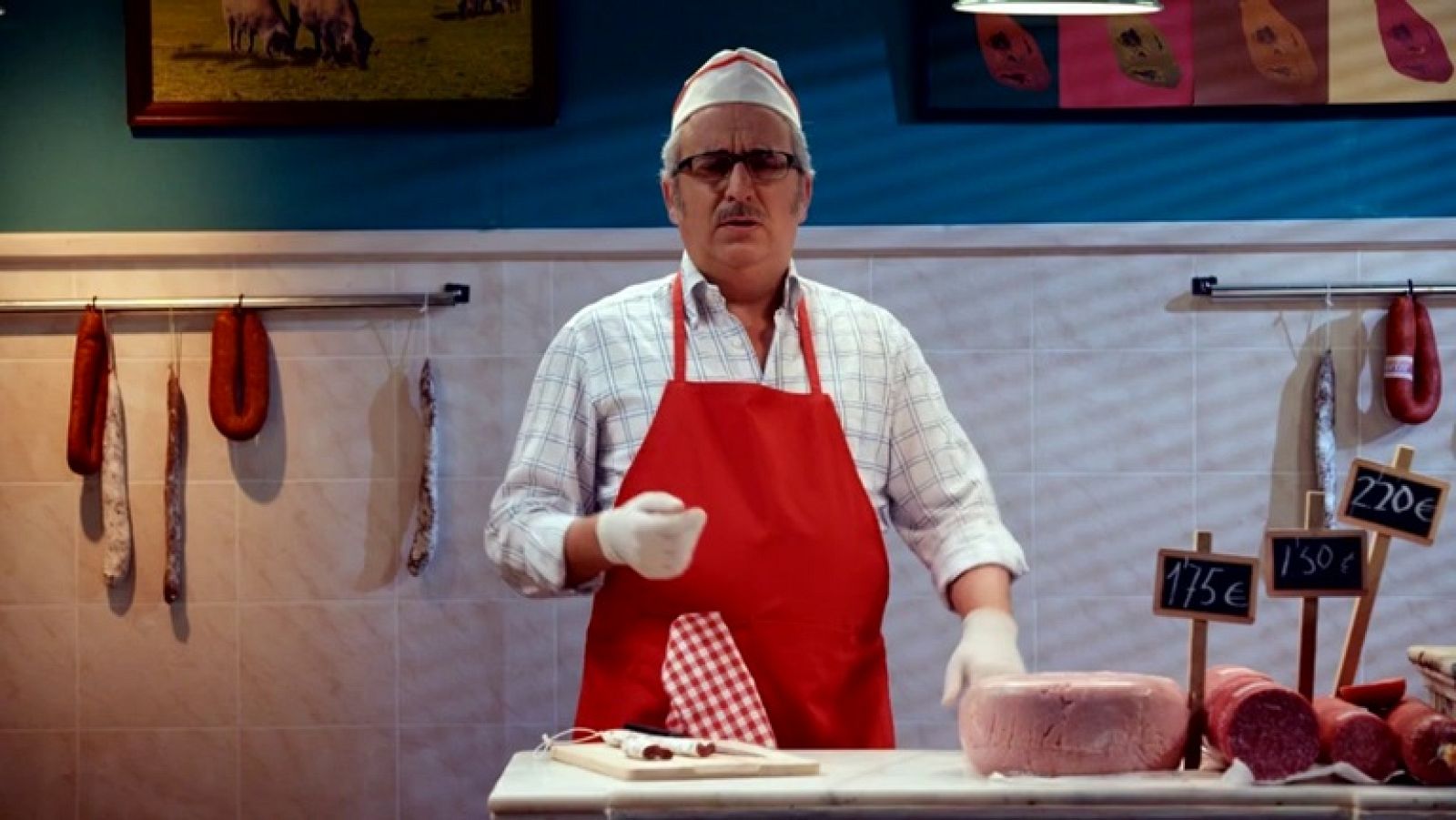  Nuestras fiestas son mejores - ver ahora