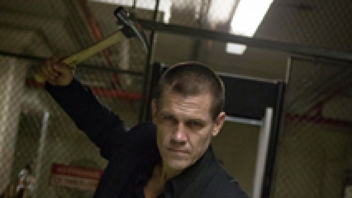 Días de cine - Días de cine: 'Old boy'