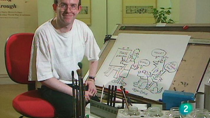 That's English - Module 9 - Unit 1. Program 3