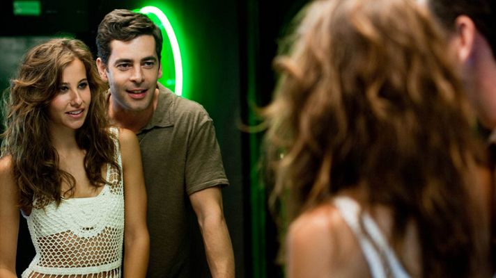 Días de cine - Días de cine: 'Presentimientos'