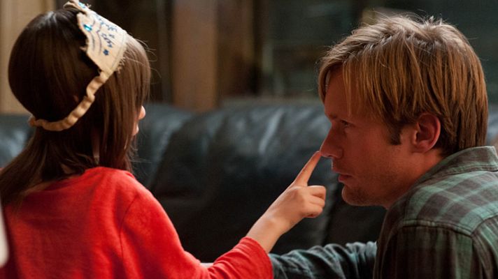 Días de cine - Días de cine: '¿Qué hacemos con Maisie?'