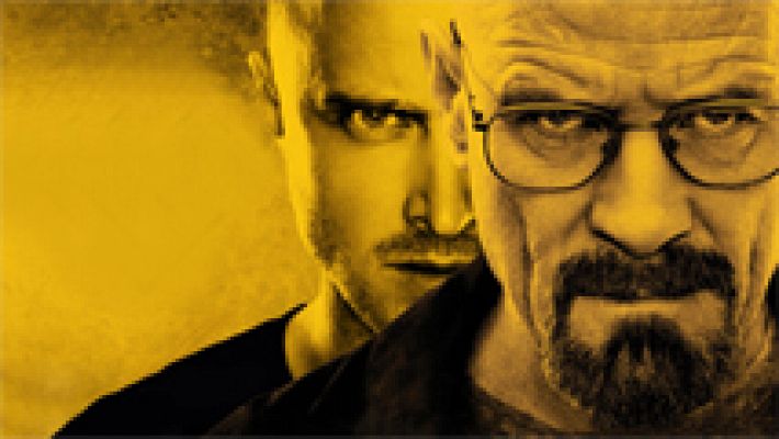 Días de cine - Días de cine - DVD: 'Instinto básico', 'Gente en sitios' y 'Breaking Bad'