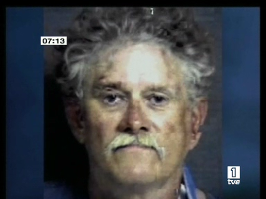  - Tiroteo en Tennessee