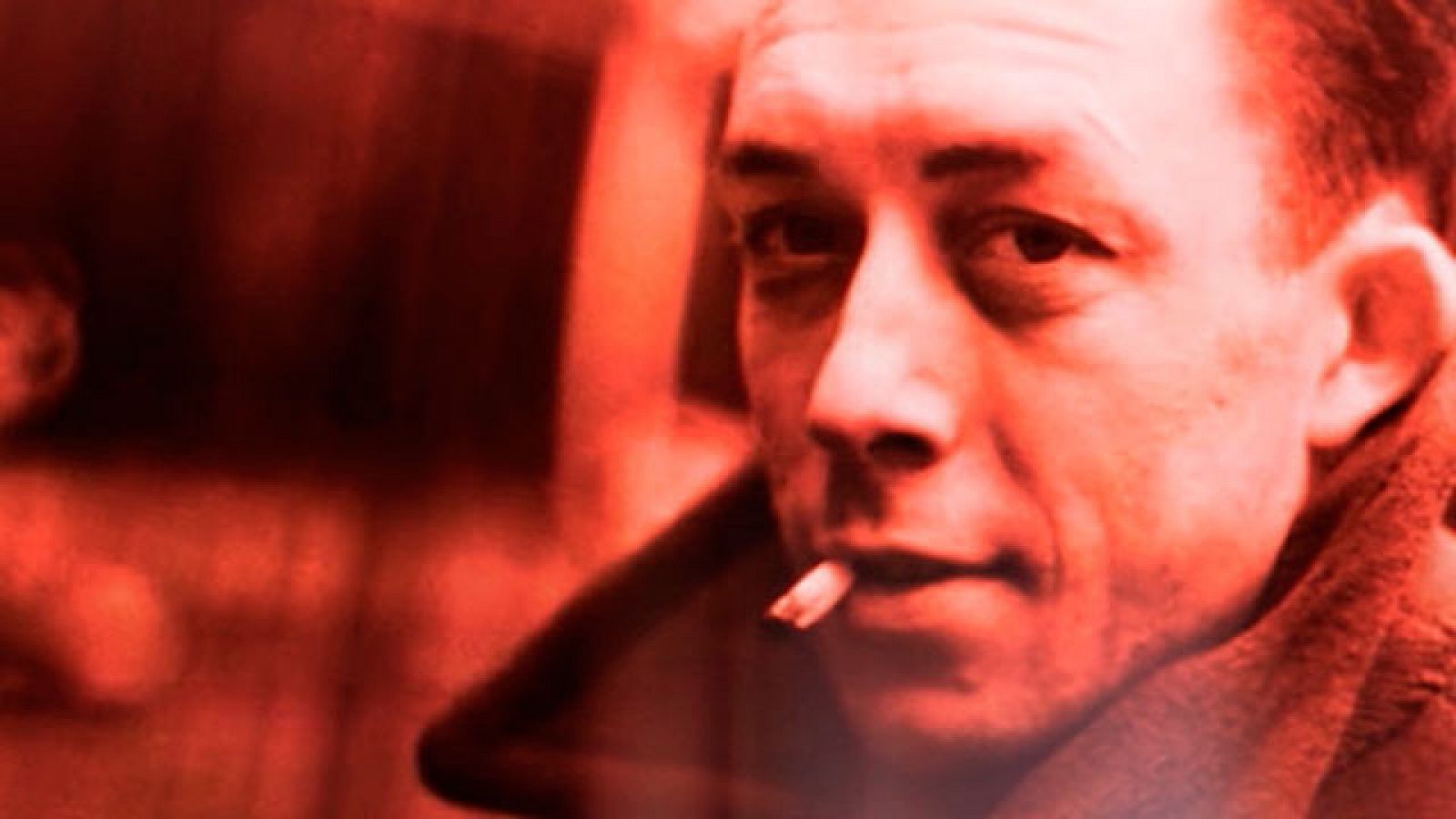 UNED: Albert Camus. "El Hombre rebelde". | RTVE Play