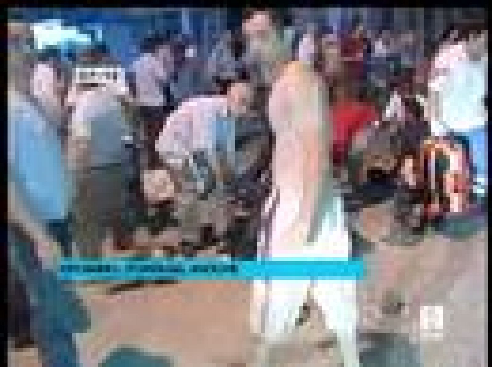 Atentado en Estambul | Ver