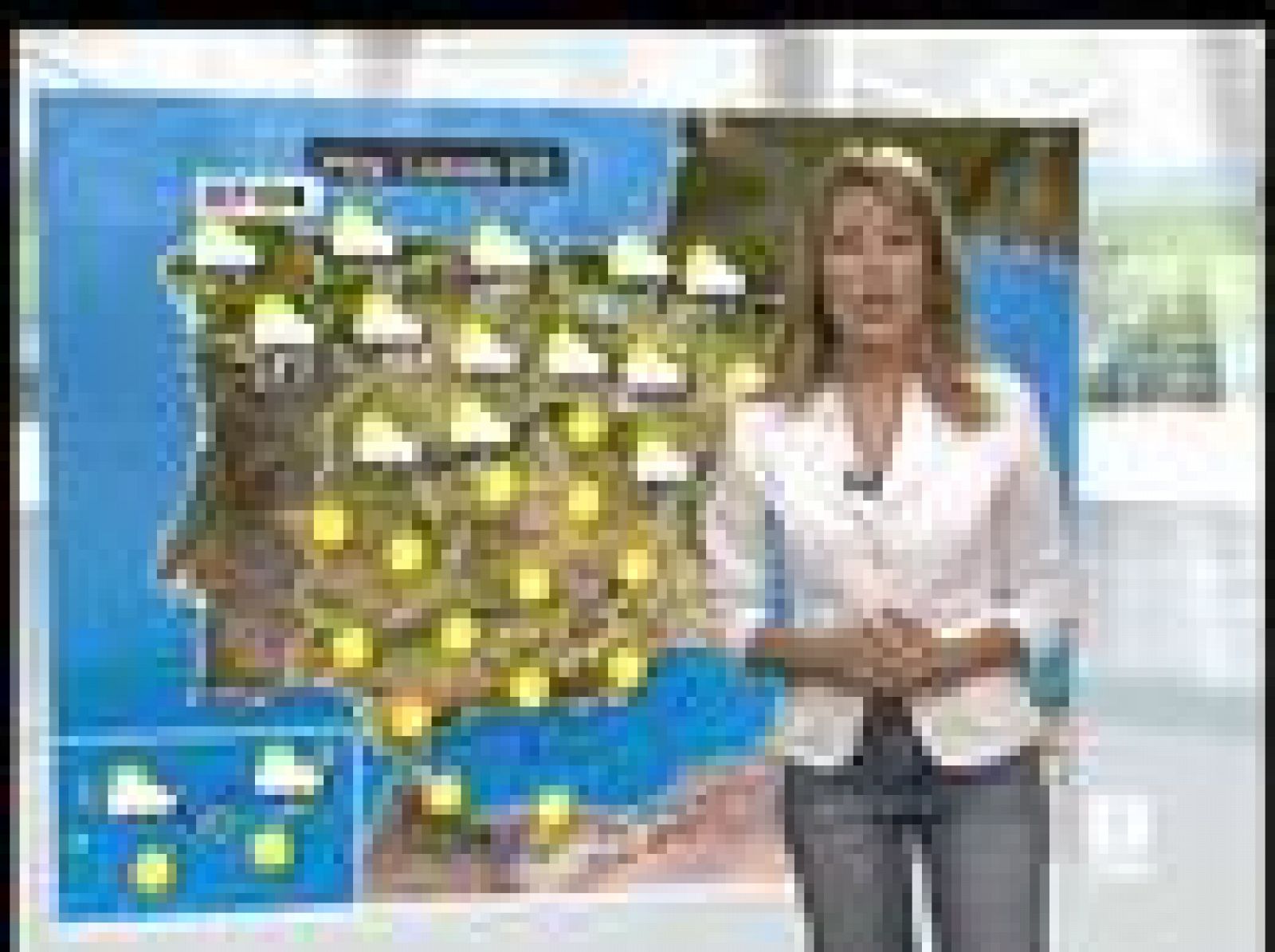 El Tiempo - 28/07/08 - El tiempo | Ver