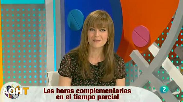 Horas extraordinarias y complementa