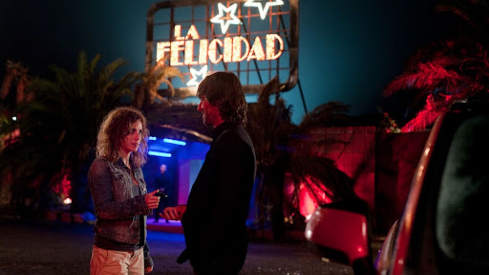 'Presentimientos', Eduardo Noriega debuta como guionista con un 'thriller' romántico | Ver