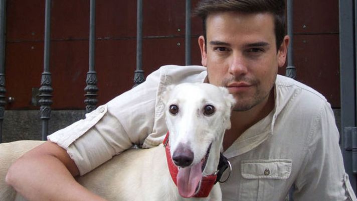 Eurovisión - Raúl, camino de Eurovisión