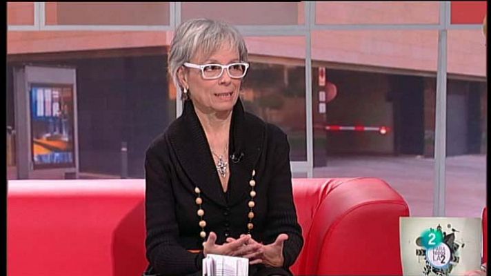 Para todos La 2 - Maria Àngels Farreny