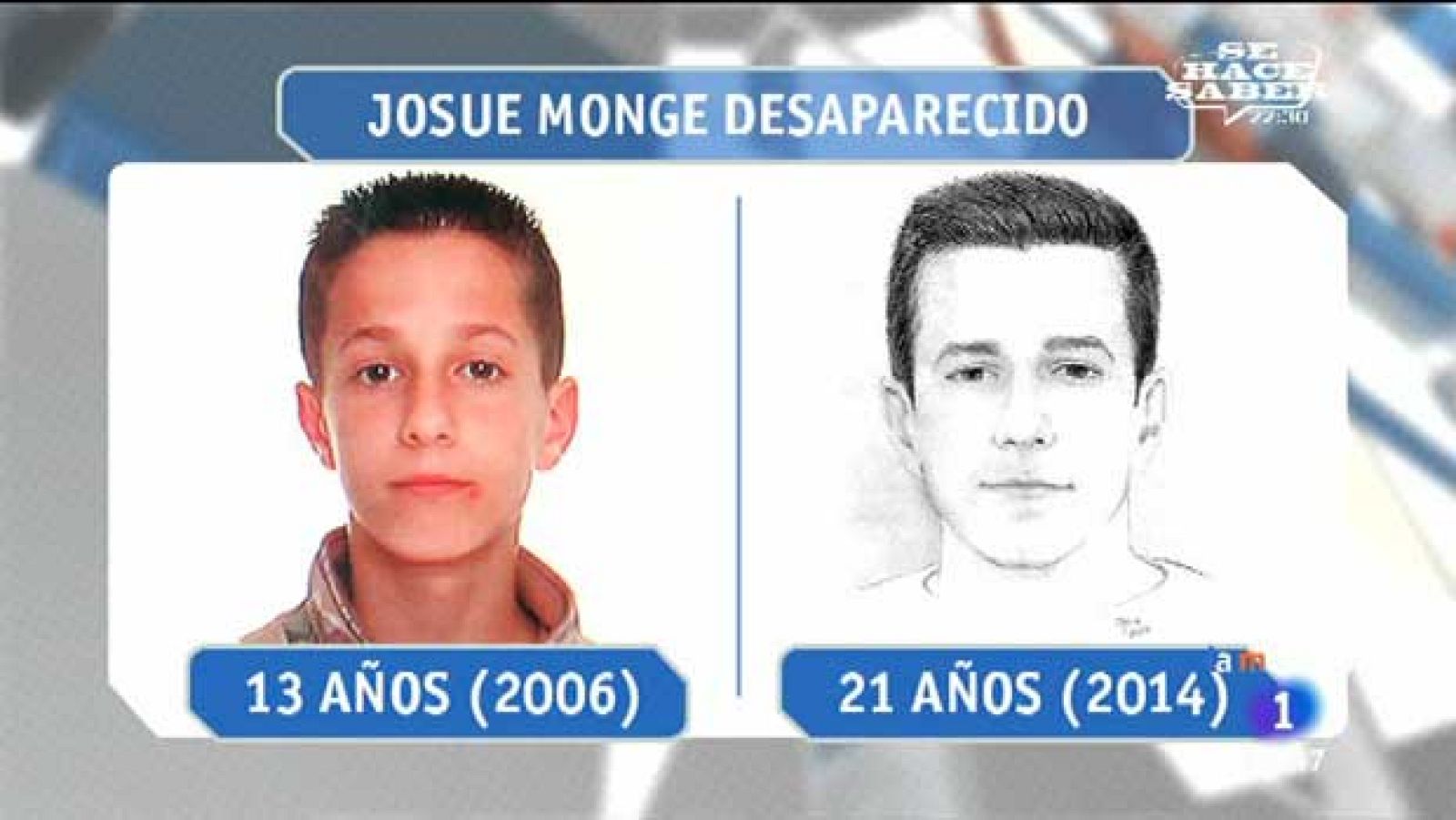 La mañana - Casos sin resolver - Josúe Monge | Ver