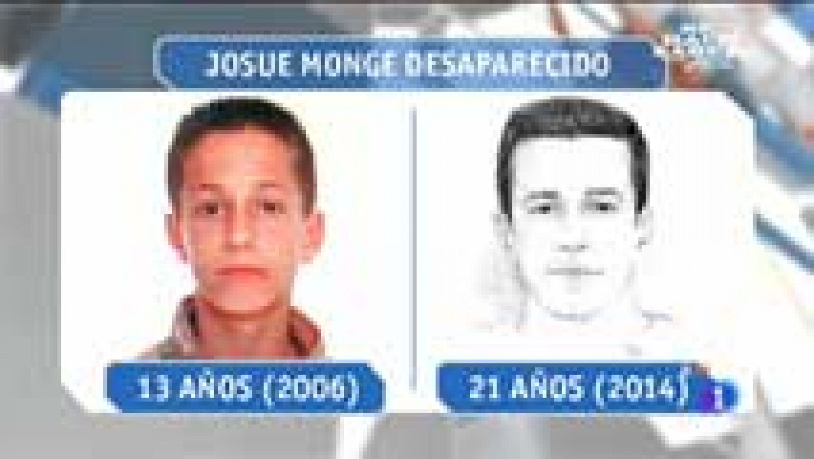 La mañana - Casos sin resolver - Josúe Monge | Ver