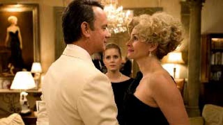 La película de la semana - La Guerra de Charlie Wilson- Tráiler