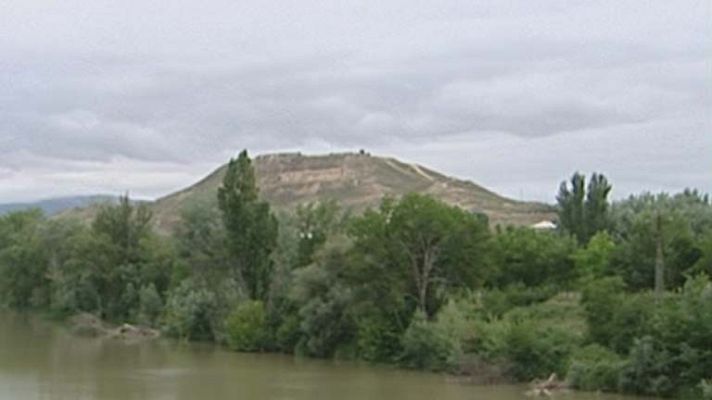 Informativo de Madrid - El tiempo en la Comunidad de Madrid - 24/01/14