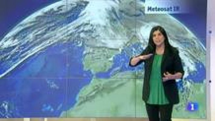 L'Informatiu - El temps - 24/01/14