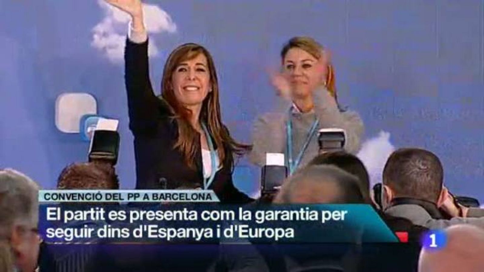 L'Informatiu migdia - 24/01/14