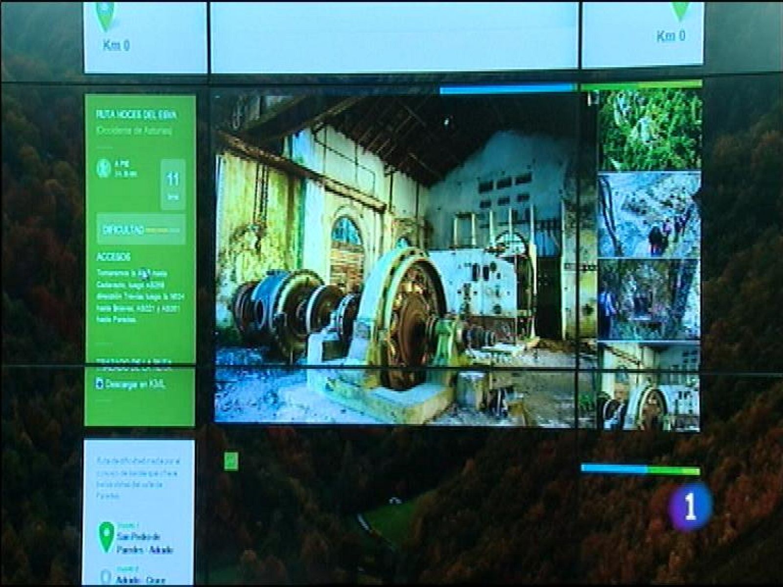  El Principado celebra el Día de Asturias en FITUR presentando un nuevo portal turístico en internet. Su principal objetivo es facilitar el acceso de usuarios de todo el mundo a los distintos productos que ofrece la región.La ópera Don Giovanni, cerrará este año la temporada de Oviedo. Se han programa 5 funciones que tendrán lugar los días 26, 28, 30 y 31 de este mes y el 1 de febrero. El Don Giovanni que se verá en el teatro Campoamor es una coproducción de la ópera de Oviedo y el Theather Magdeburg. 