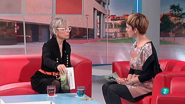 Para todos La 2 - Para todos La 2 - 24/01/14