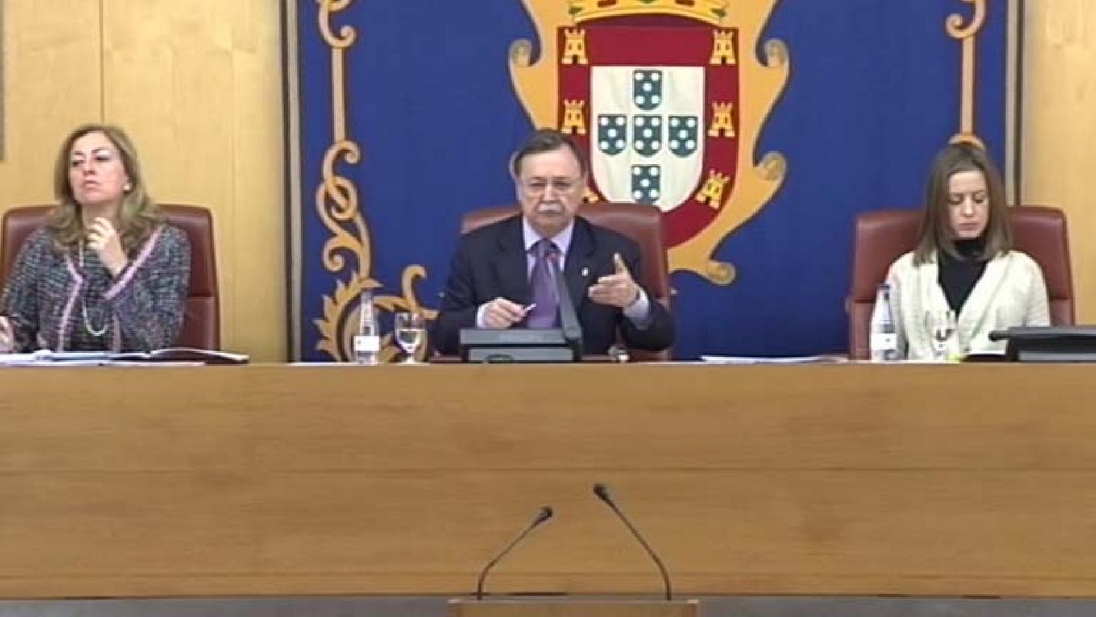 Noticias de Ceuta: Ceuta en 2' - 24/01/14 | RTVE Play