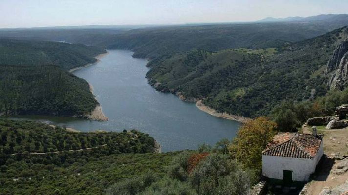 Proyecto parques nacionales