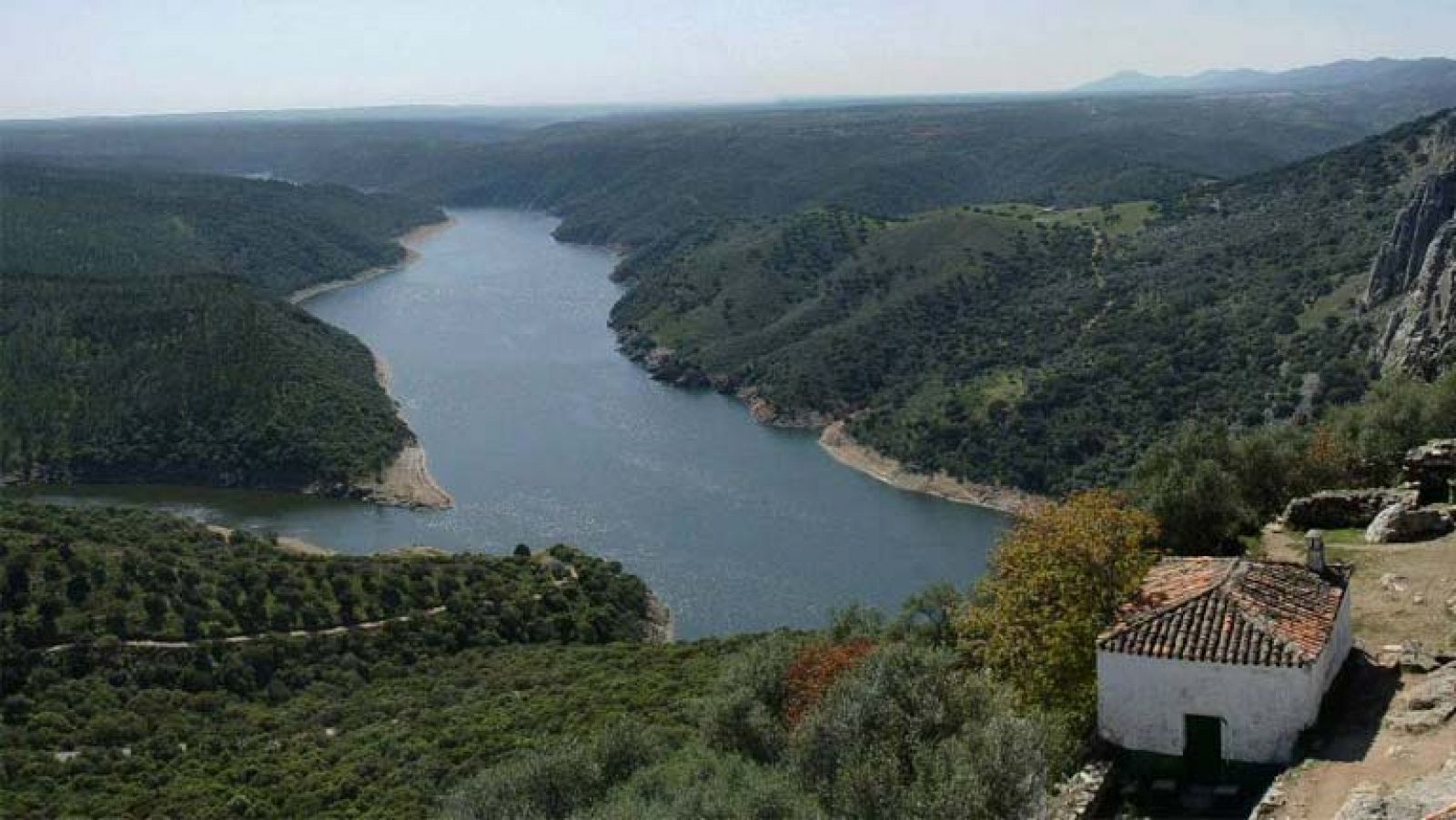 El Consejo de Ministros aprueba el proyecto de ley de parques naturales 