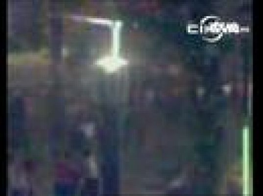  - Así fue la explosión en Estambul