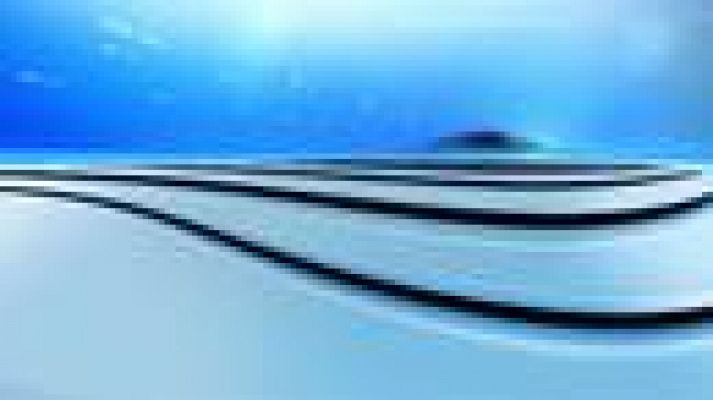 Telexornal - Galicia - Telexornal-Galicia 2 - 24/01/14