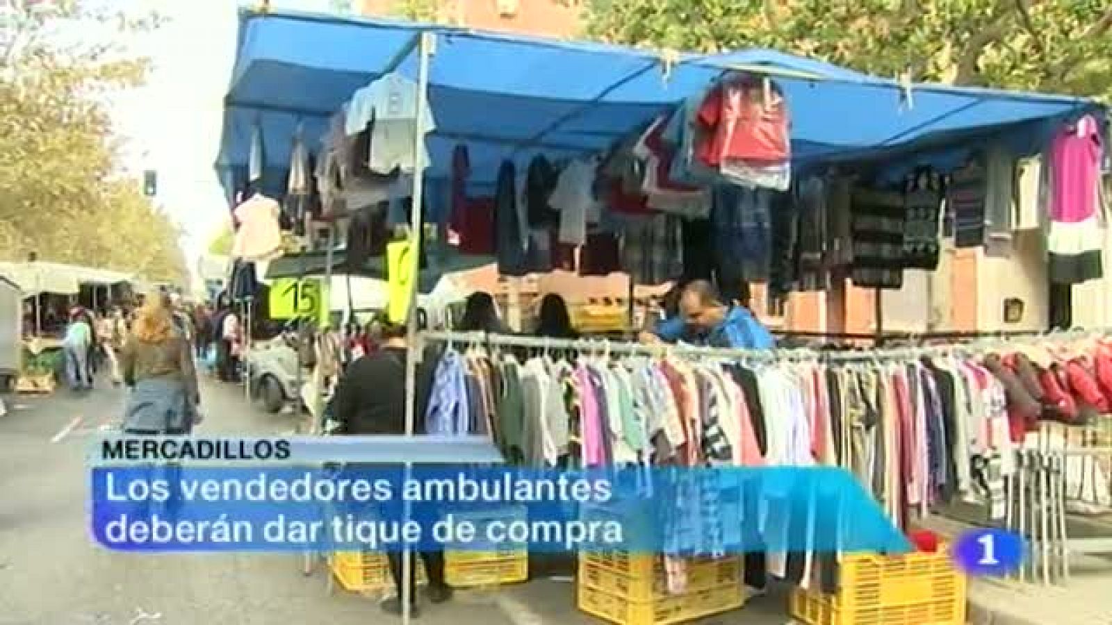 Noticias Murcia: Noticias Murcia 2.(24/01/2014) | RTVE Play