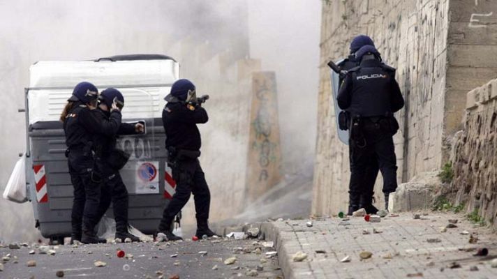 Noticias de Melilla - Noticias de Melilla - 24/01/14