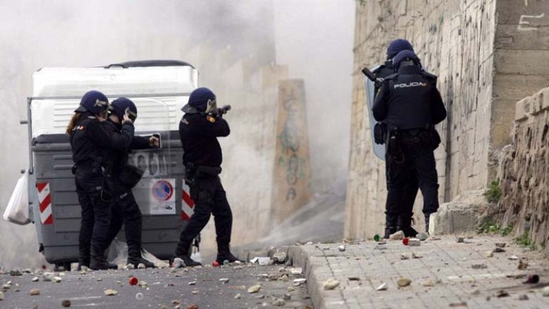 Noticias de Melilla - 24/01/14