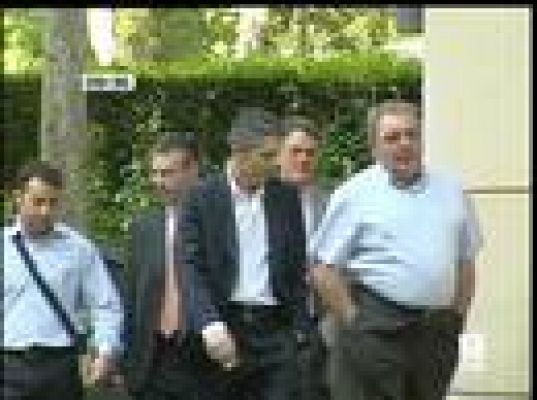  - La casa de los etarras por dentro