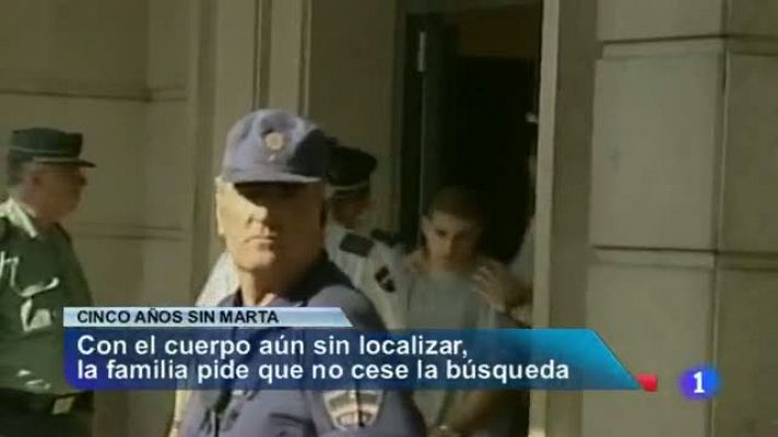 Noticias Andalucía - Noticias Andalucía - 24/01/2014