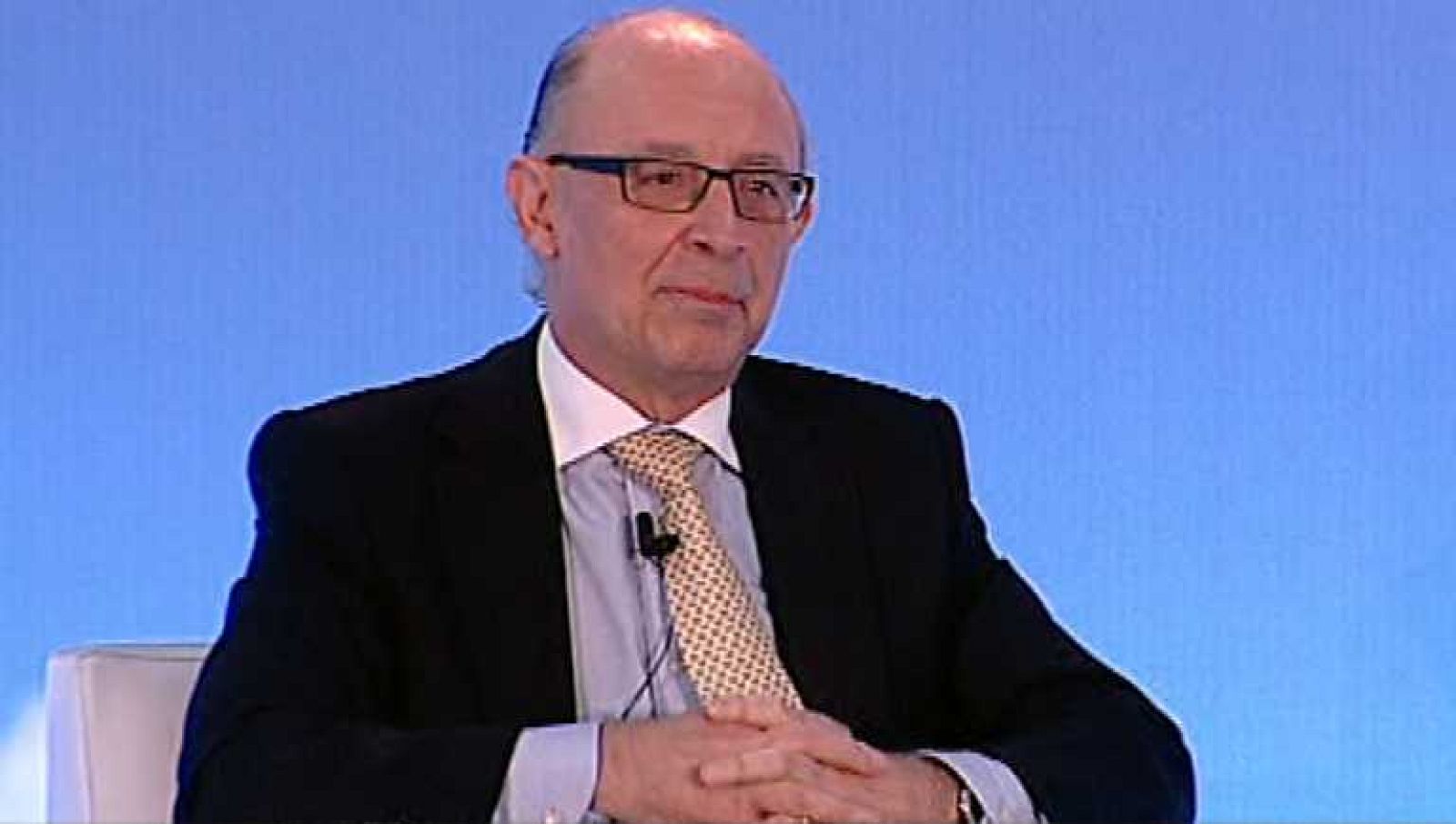 La tarde en 24 horas - Bloque 18 h. - 24/01/14 - Ver ahora