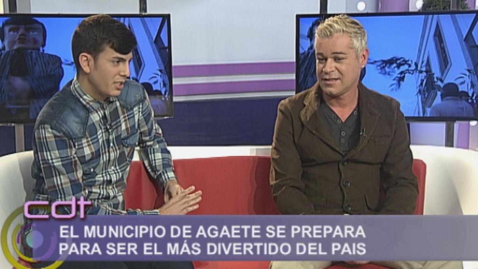 Cerca de ti Cerca de ti 24/01/14 RTVE Play