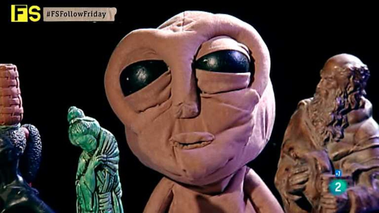 Fiesta suprema - 24/01/14 - ver ahora