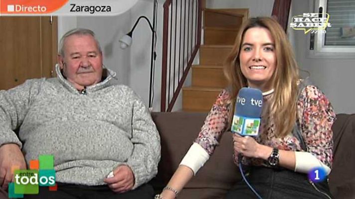 Entre todos - Entre todos - 24/01/14