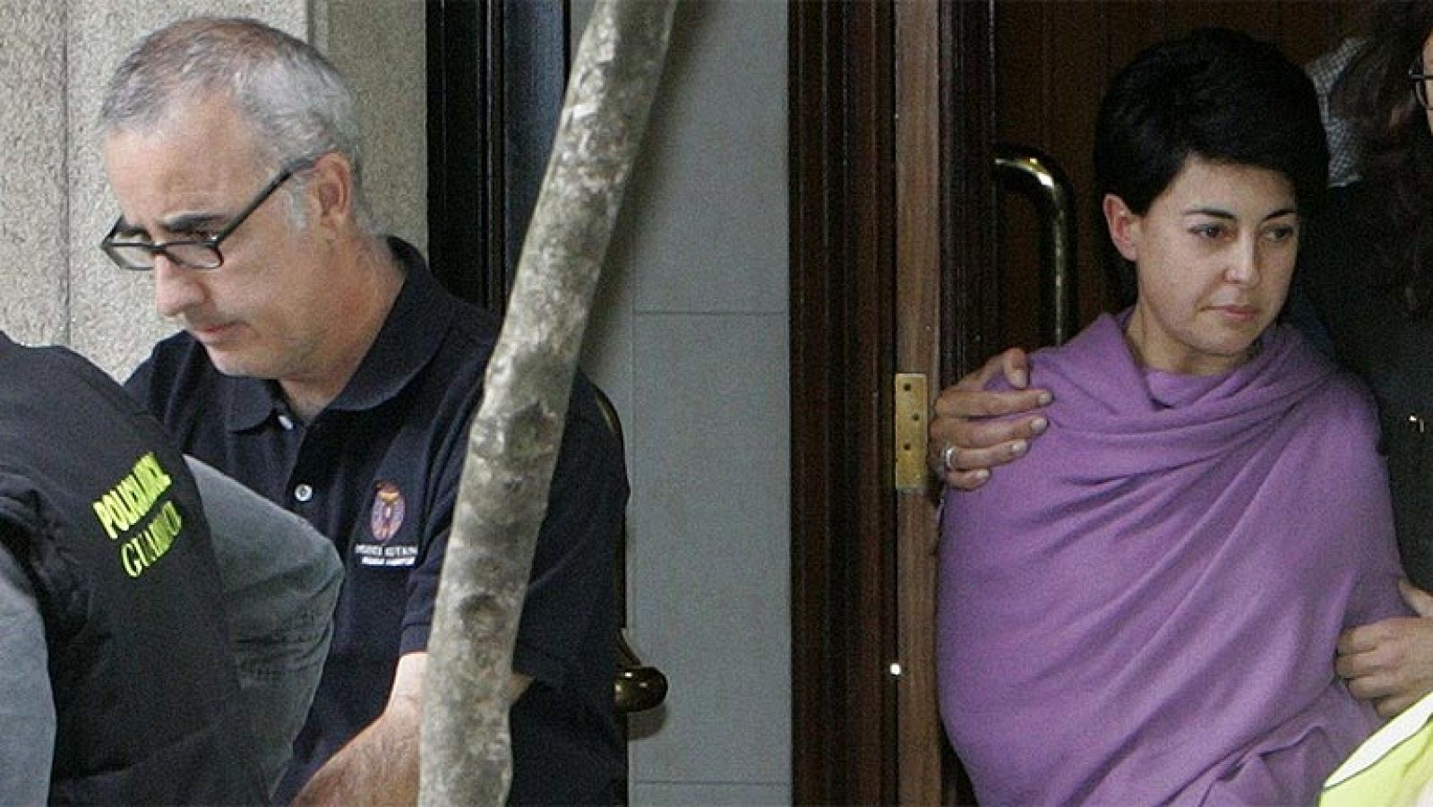 La Audiencia rechaza la excarcelación de Porto por "indicios claros" y "riesgo de fuga"