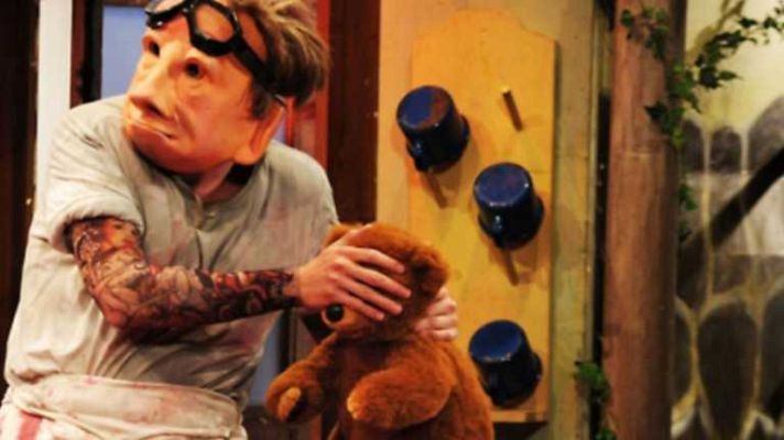 Atención obras - Atención Obras - 24/01/14