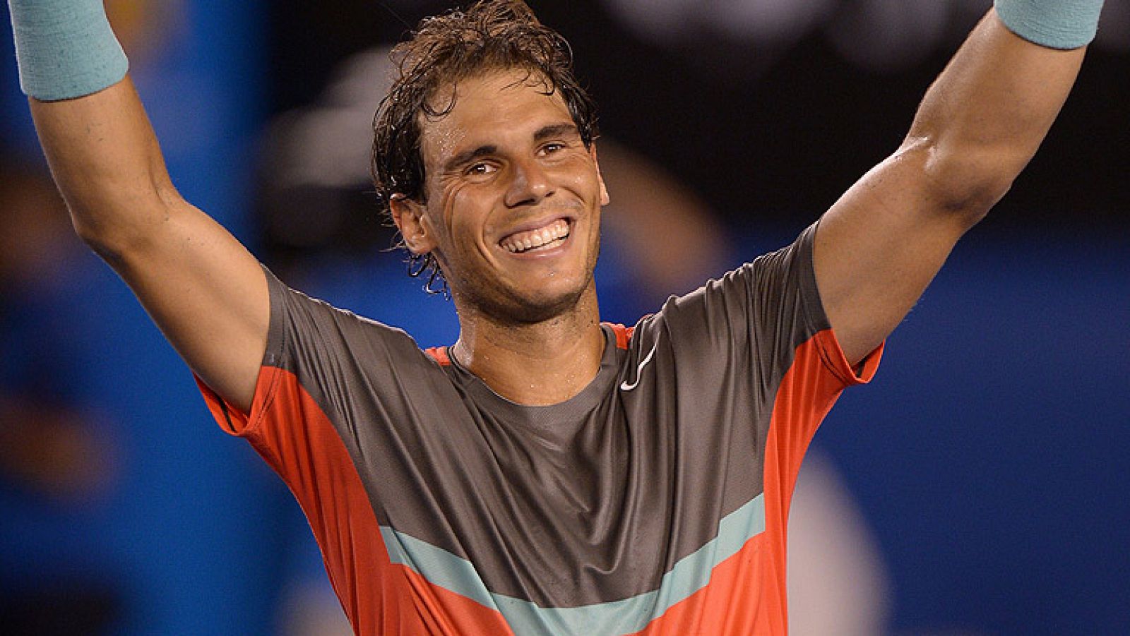Telediario 1: Nadal alcanza una nueva final de 'Grand Slam' | RTVE Play
