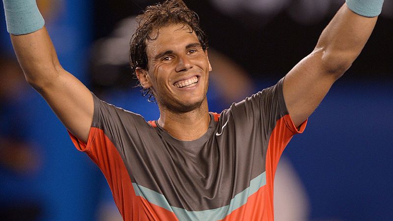 La victoria de Rafa Nadal sobre Roger Federer permitirá al mallorquín disputar su 19ª final de Grand Slam. Será en el Open de Australia, que ya consiguió precisamente contra Federer. Esta vez, su rival será el también suizo Stanislas Wawrinka.