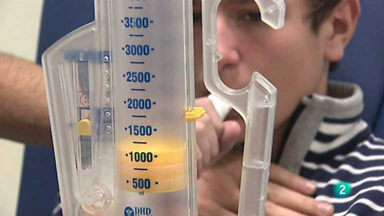 España en Comunidad - 25/01/14 - Ver ahora