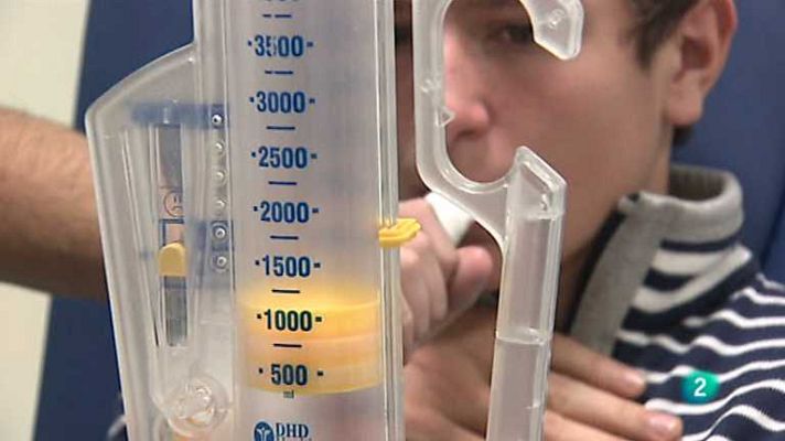 España en comunidad - España en Comunidad - 25/01/14